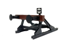 Lenz 55066 - 0 - Prellbock mit Puffern